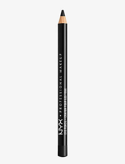 SLIM EYE PENCIL - kajal - black