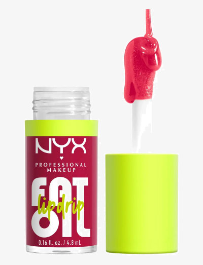Fat Oil Lip Drip