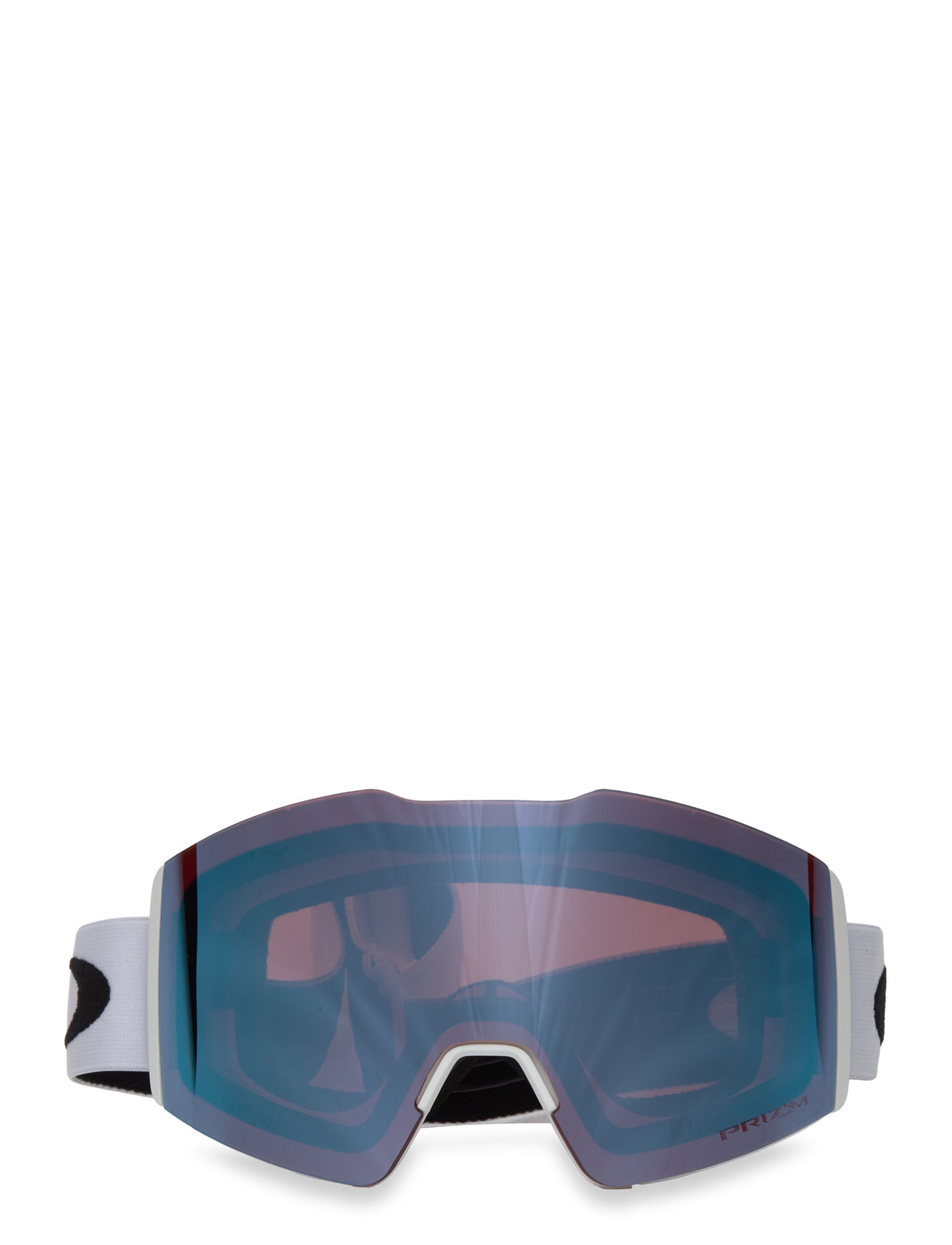 Oakley Sports Fall Line M Grå