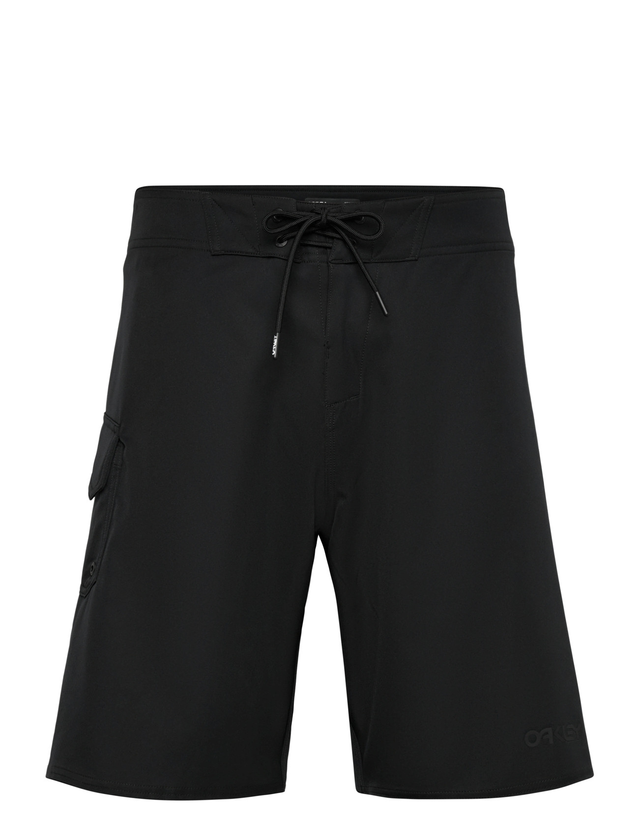 Kana 21 2.0, badeshorts, herre Blackout