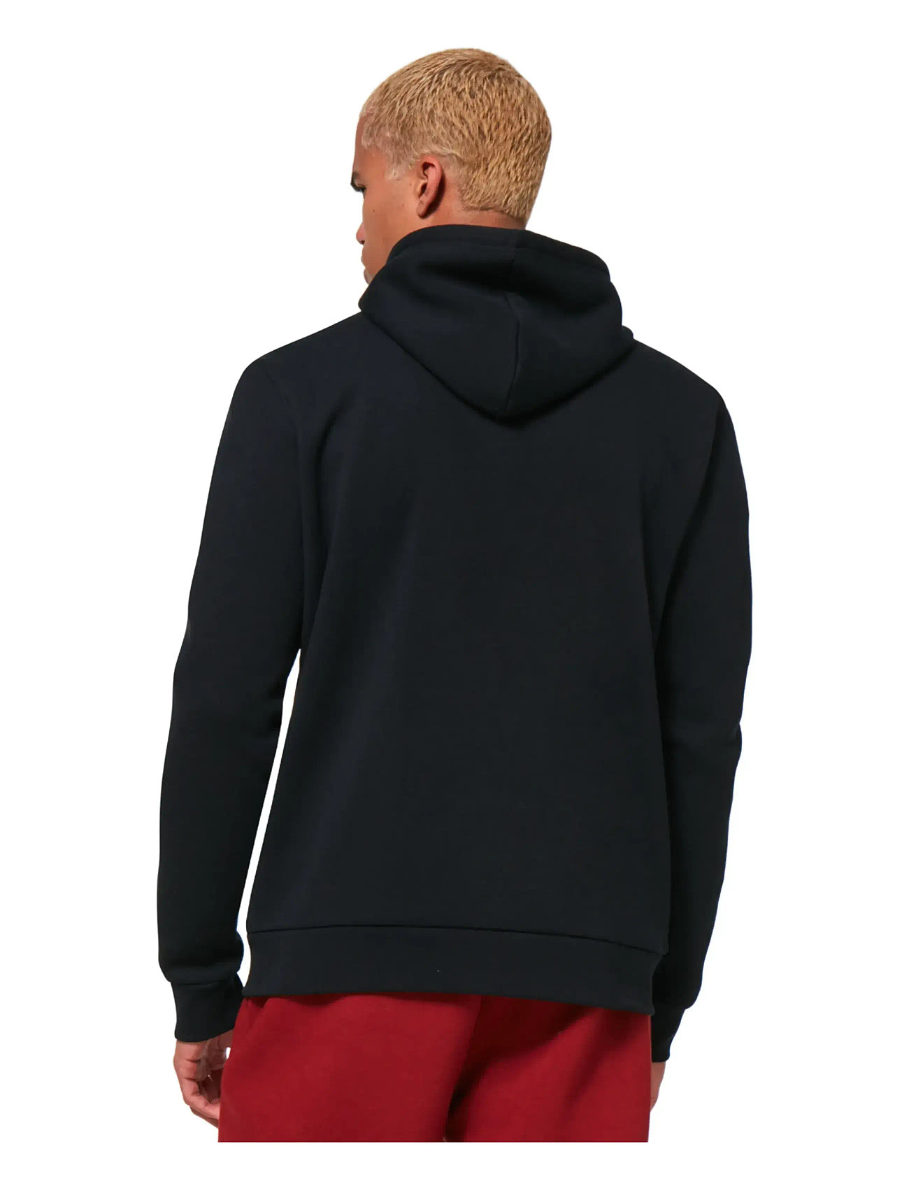OAKLEY Bark Fz Hoodie 2.0 Schwarz - XS - Herren