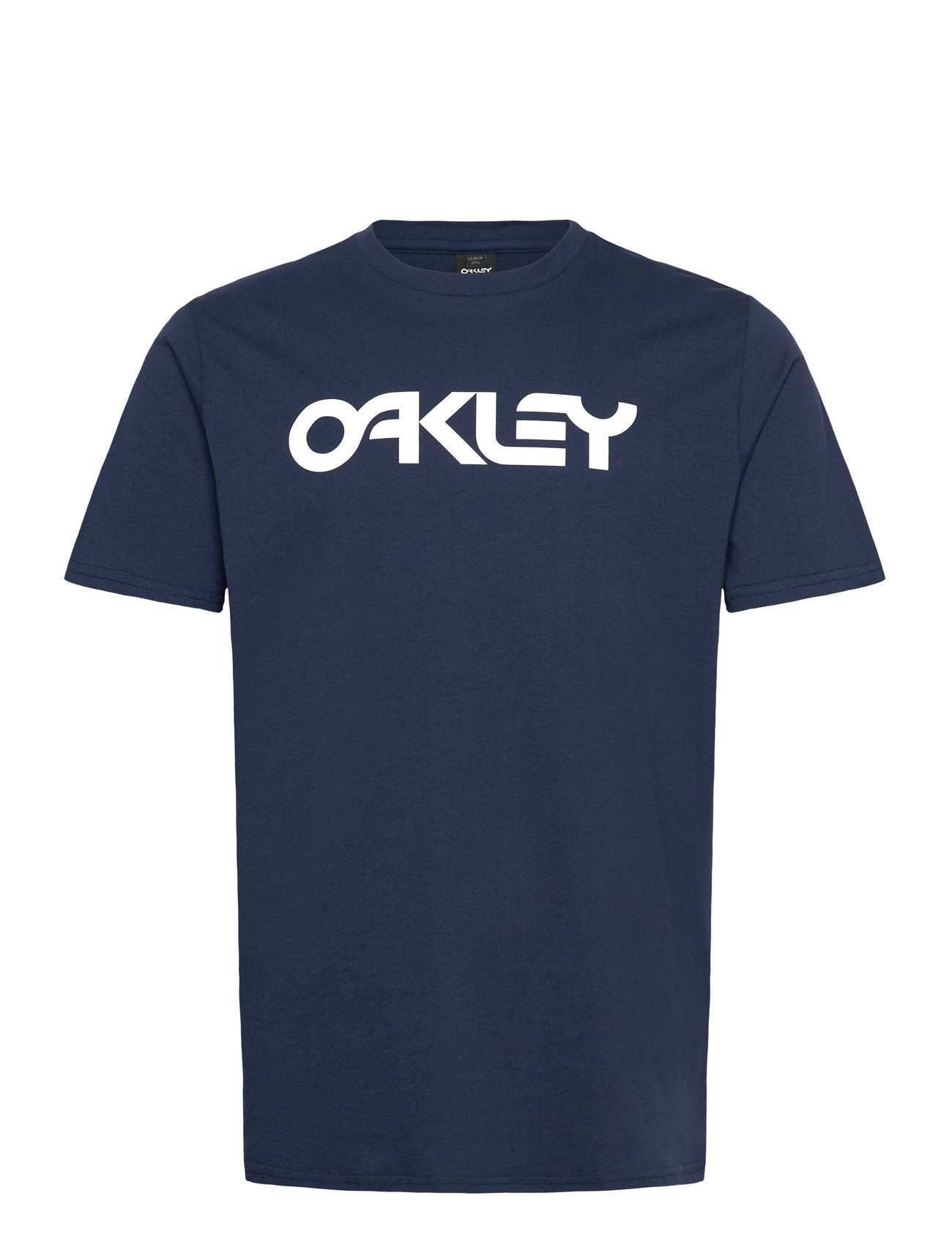 OAKLEY Mark Ii Tee 2.0 Blau - 60 - Herren