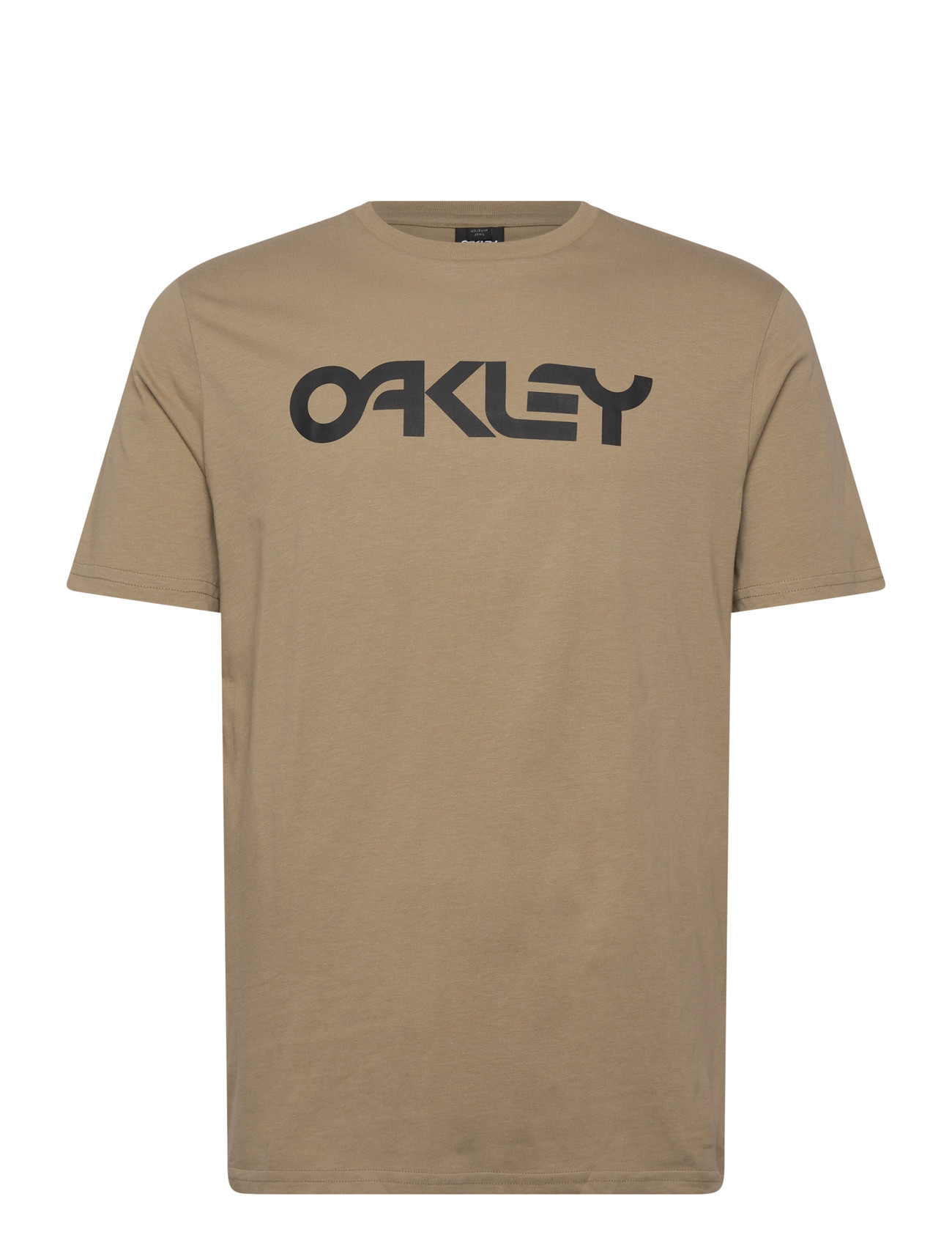 OAKLEY Mark Ii Tee 2.0 Braun - 46 - Herren