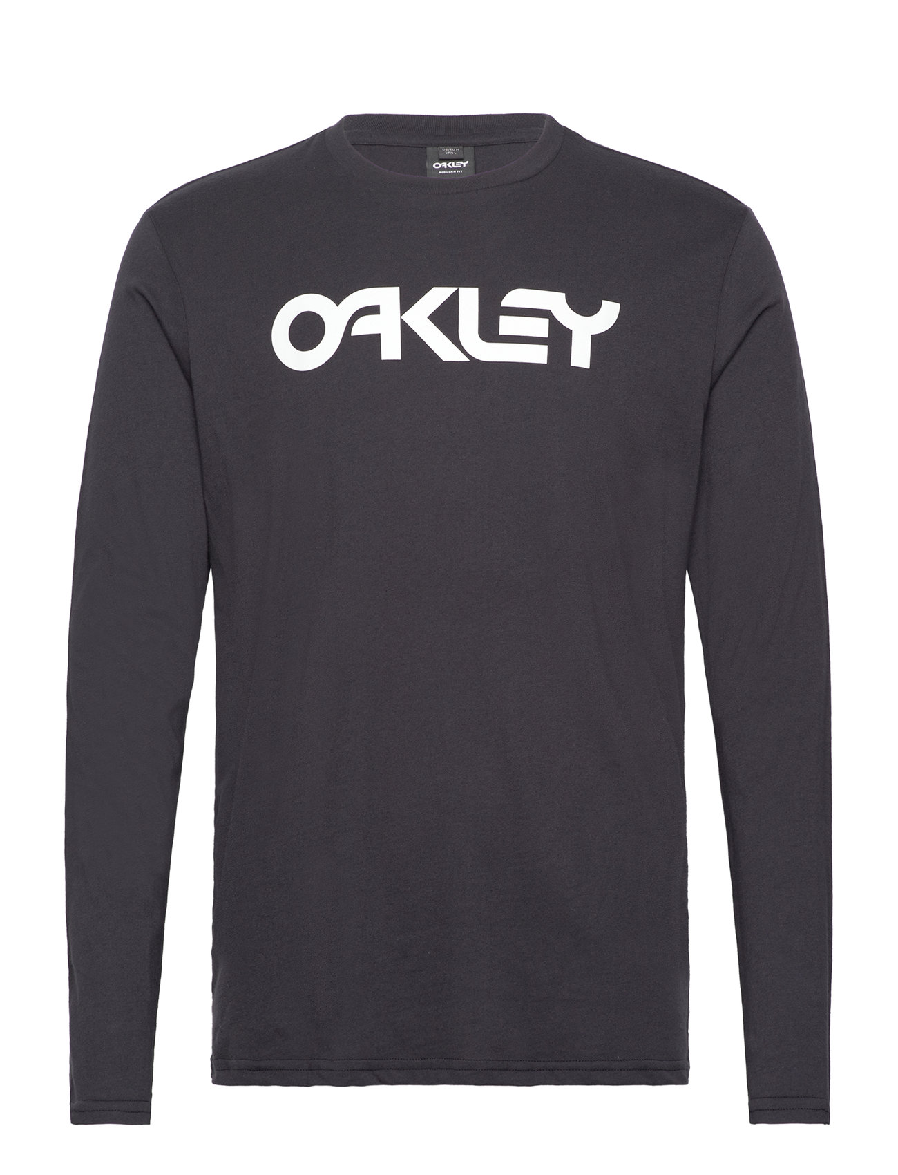 OAKLEY Mark Ii L/S Tee 2.0 Schwarz - 58 - Herren
