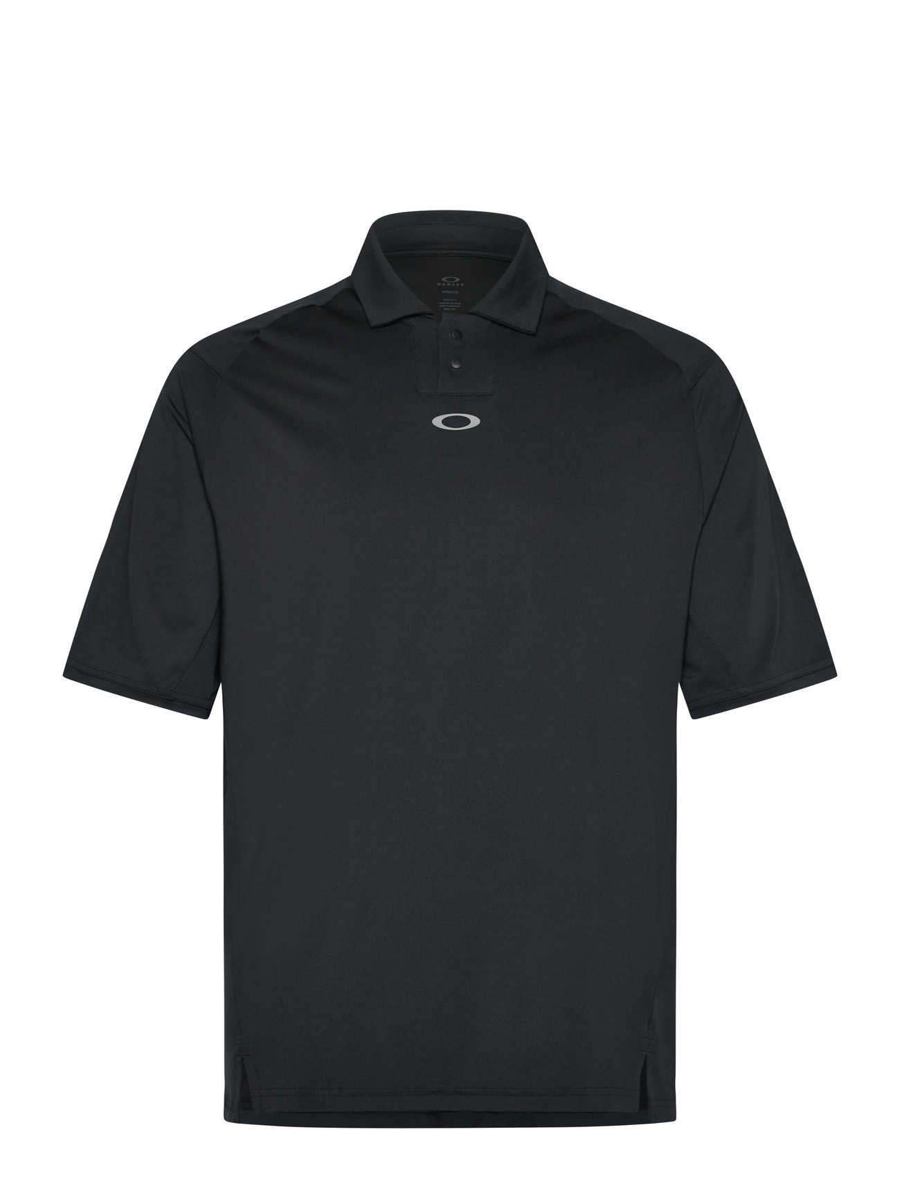 OAKLEY Oakley Reduct C1 Echo, S, Black, Poloer > Kortærmede, Herre