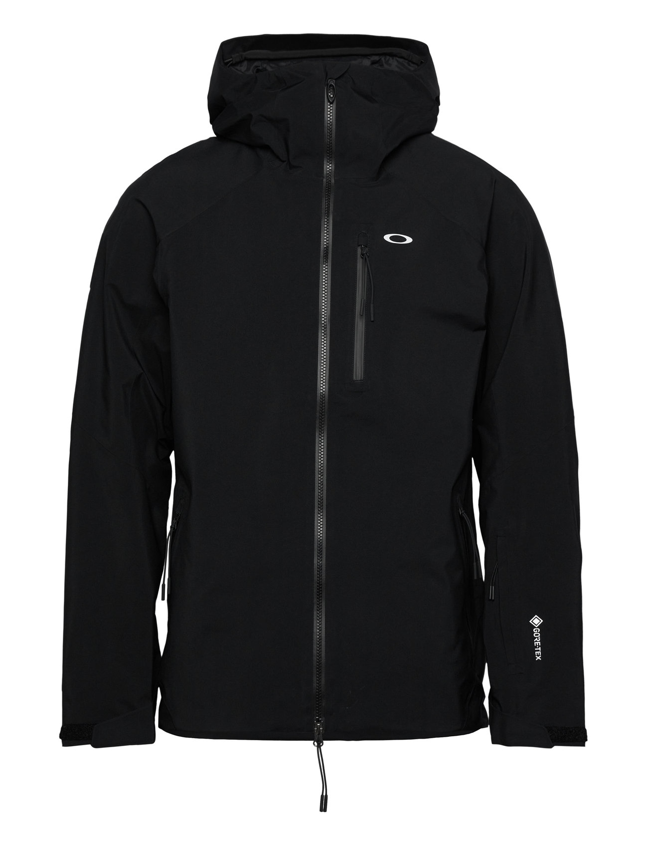 Unbound Gore-Tex Shell Jacket2.0 Sport Men Sport Clothing Sport Outerwear Sport Jackets Sport Ski Jackets Black OAKLEY