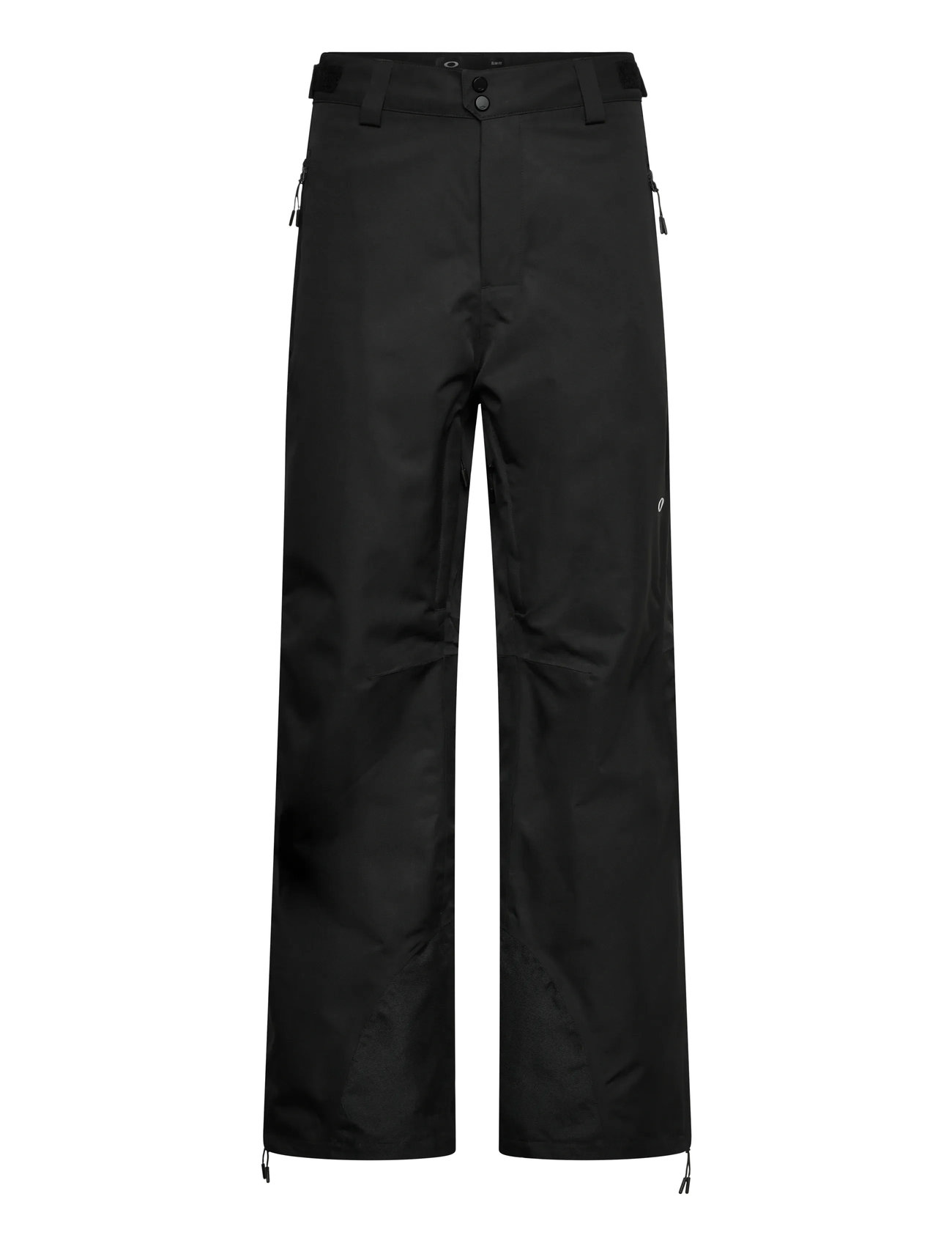 OAKLEY Kendall Rc Shell Pant, L, Black, Sport Overtøj > Sport Ski Pants, Herre