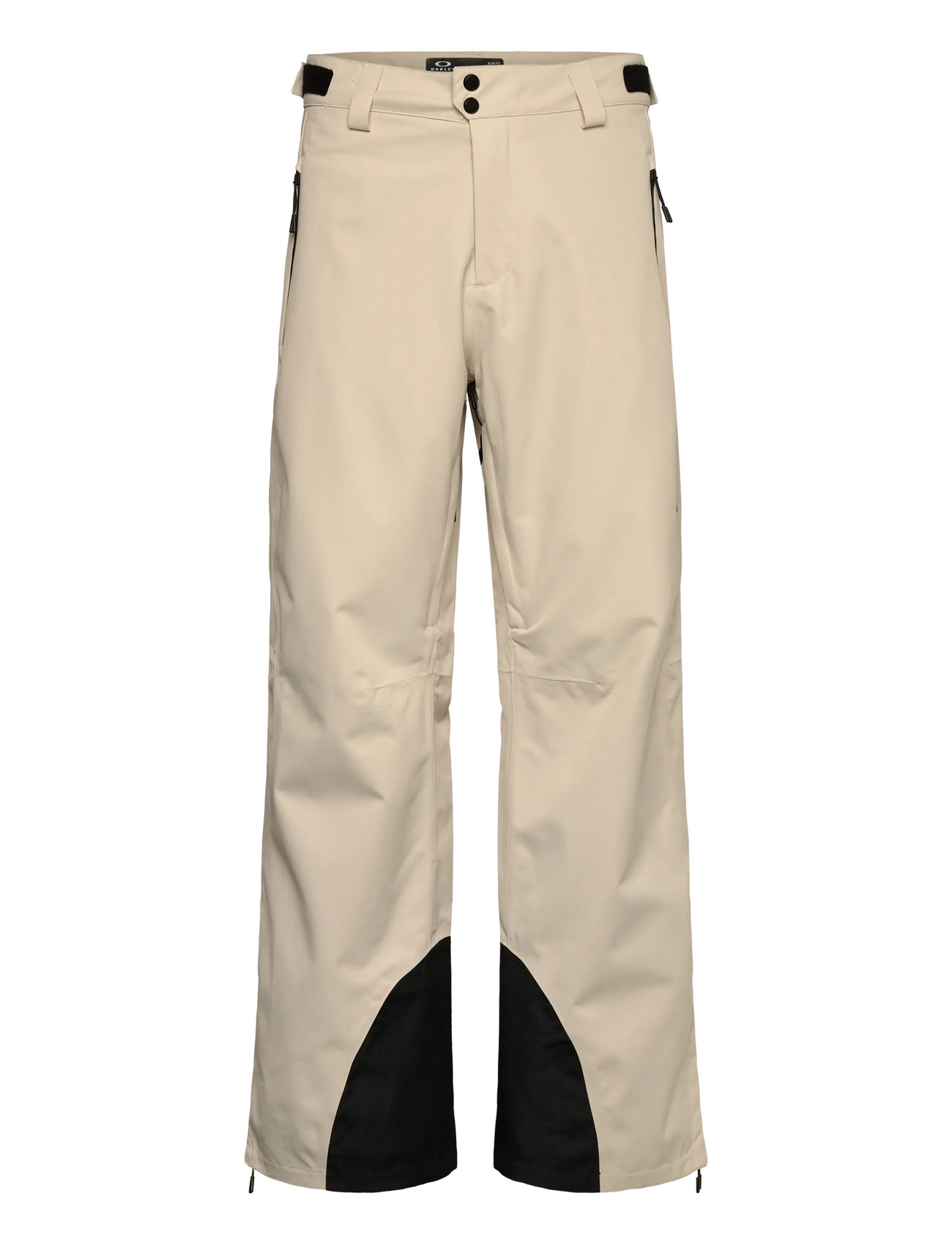 OAKLEY Kendall Rc Shell Pant, M, Cream, Sport Overtøj > Sport Ski Pants, Herre
