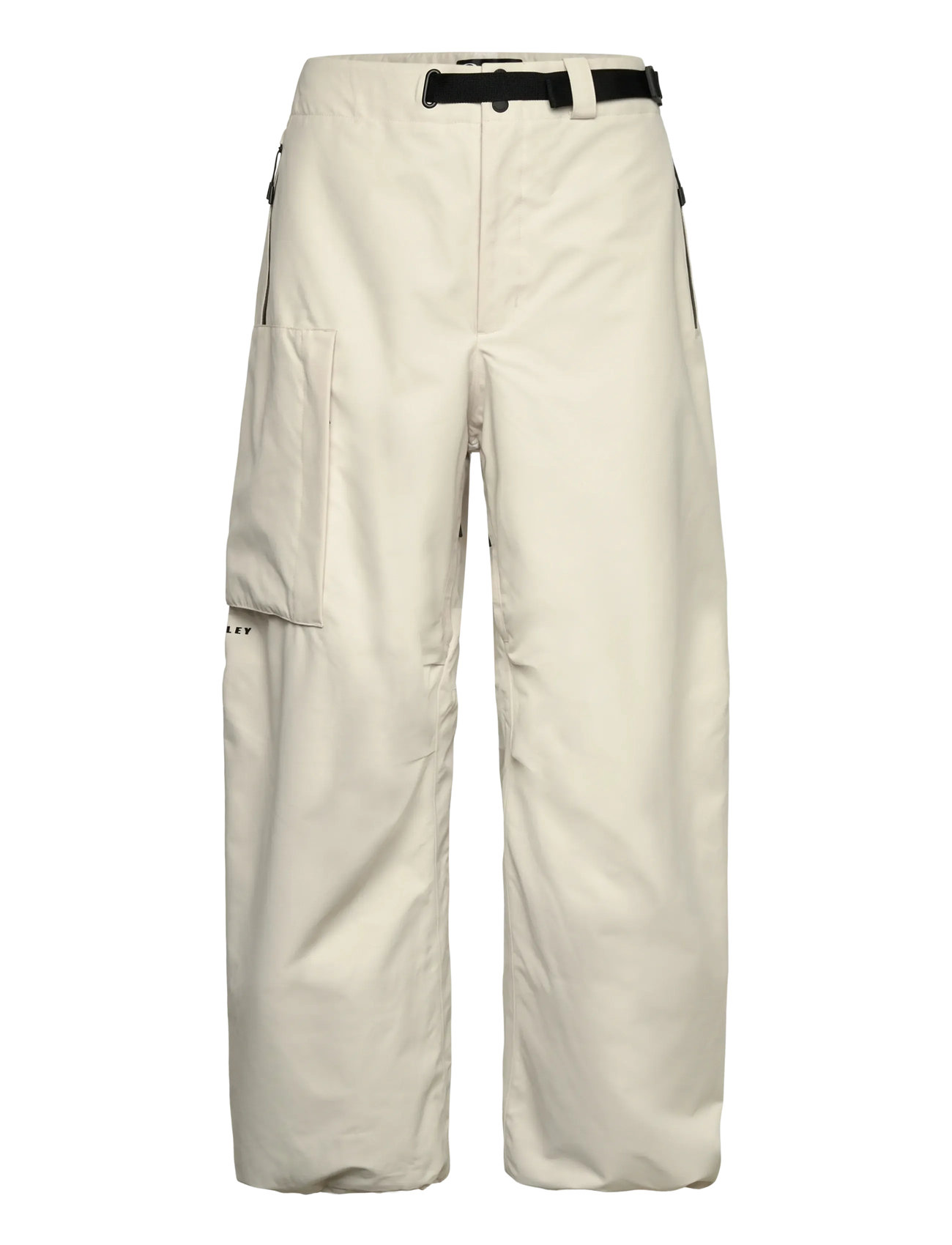 OAKLEY Channel Cargo Pant, L, Cream, Sport Overtøj > Sport Ski Pants, Herre
