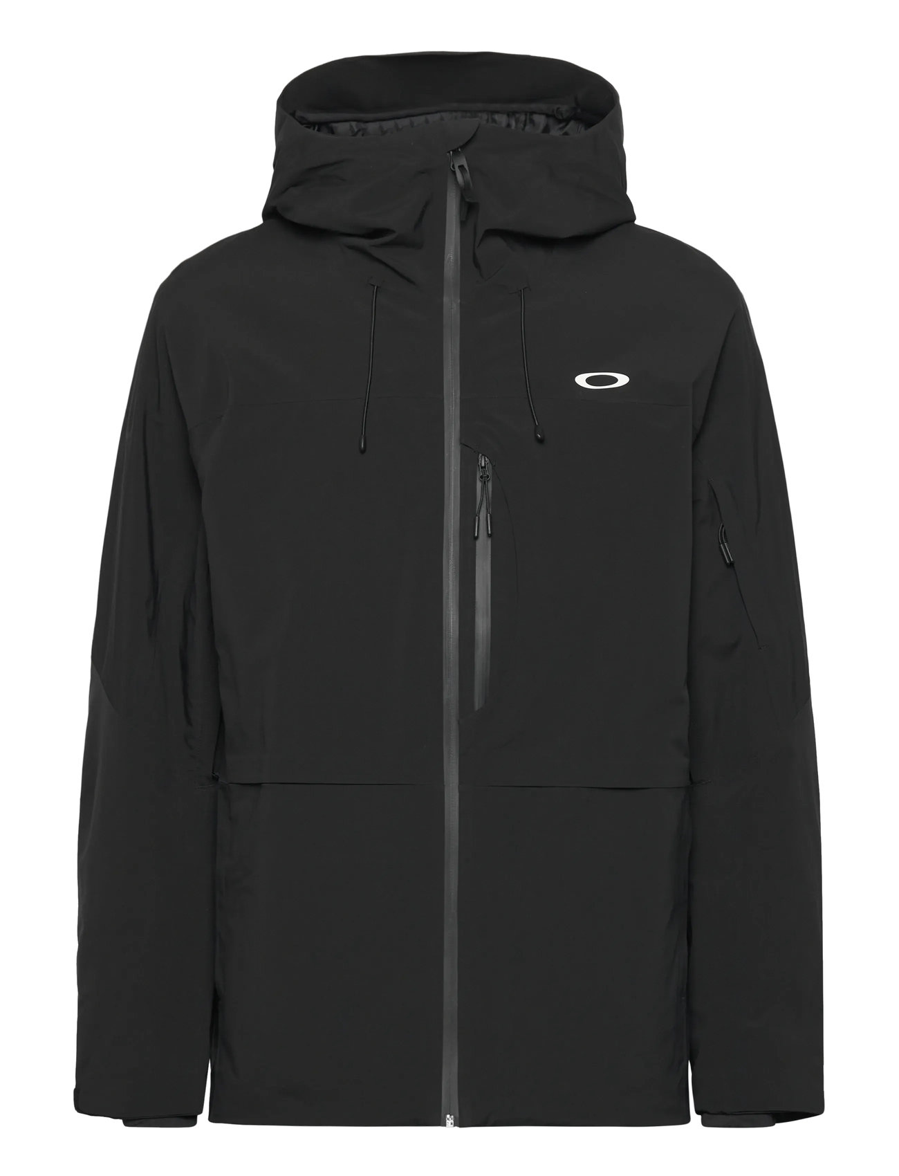OAKLEY Canopy Insulated Jacke Schwarz - L - Herren