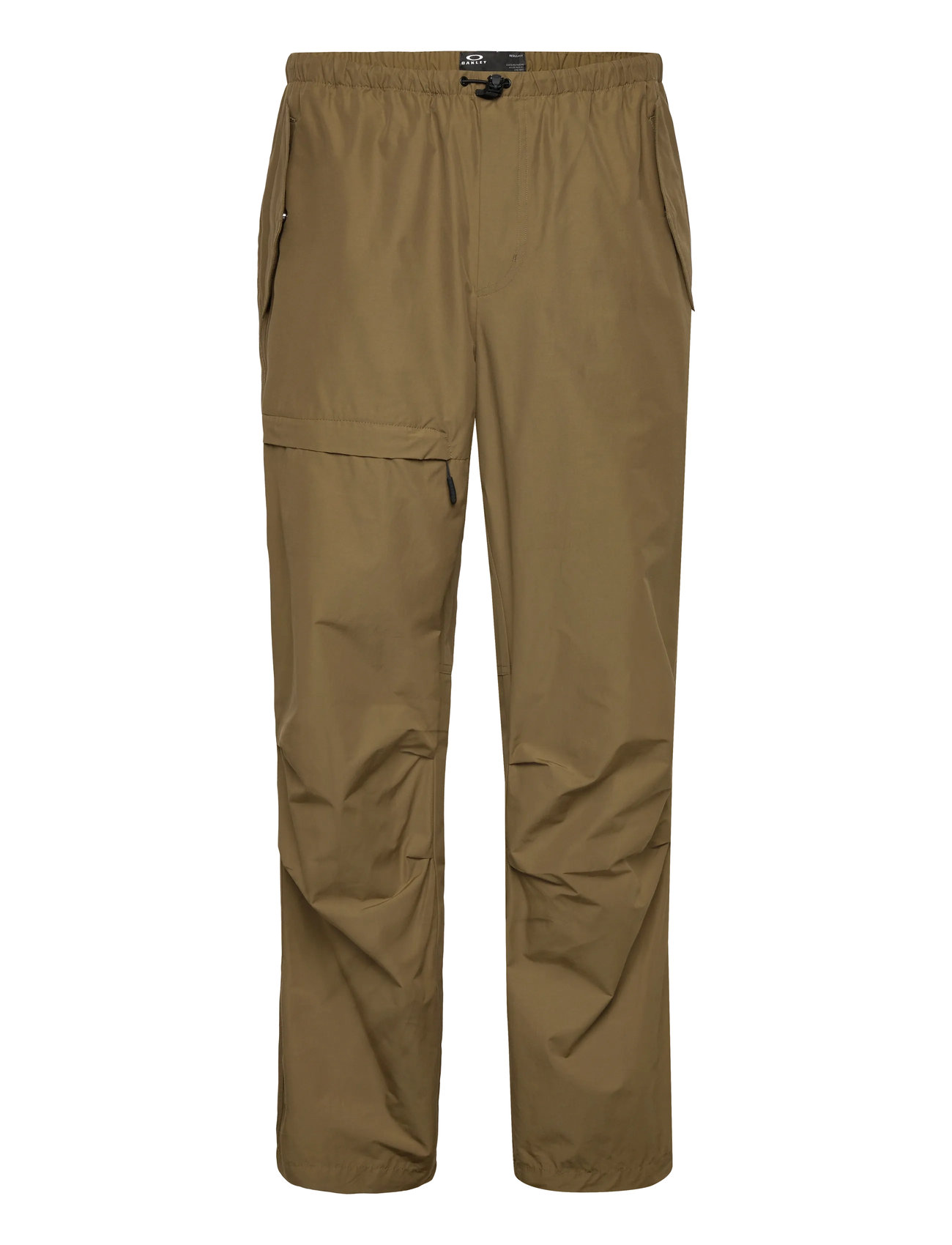 OAKLEY Off-Slope Pant, L, Khaki green, Sport Overtøj > Sport Outdoor Pants, Herre