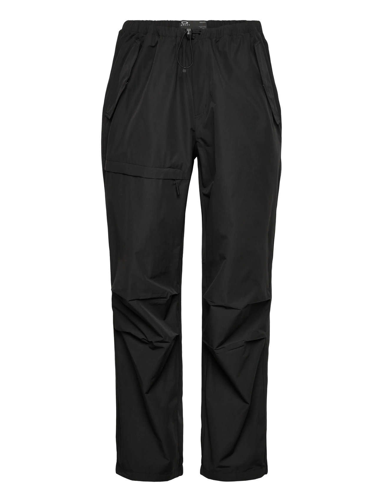 OAKLEY Off-Slope Pant, M, Black, Sport Overtøj > Sport Outdoor Pants, Herre