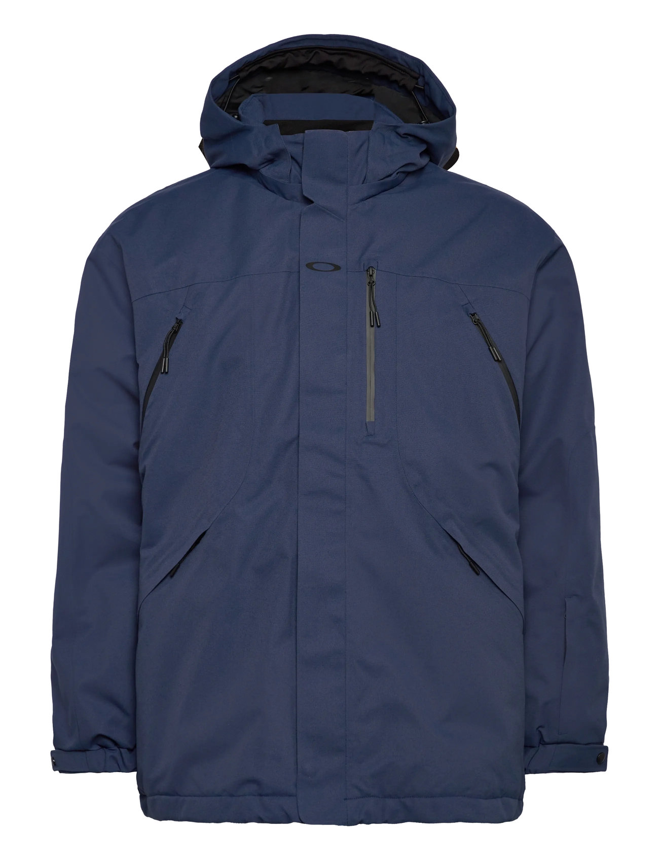 OAKLEY Tc Channel Jacket, M, Navy, Sport Jackets > Sport Ski Jackets, Herre