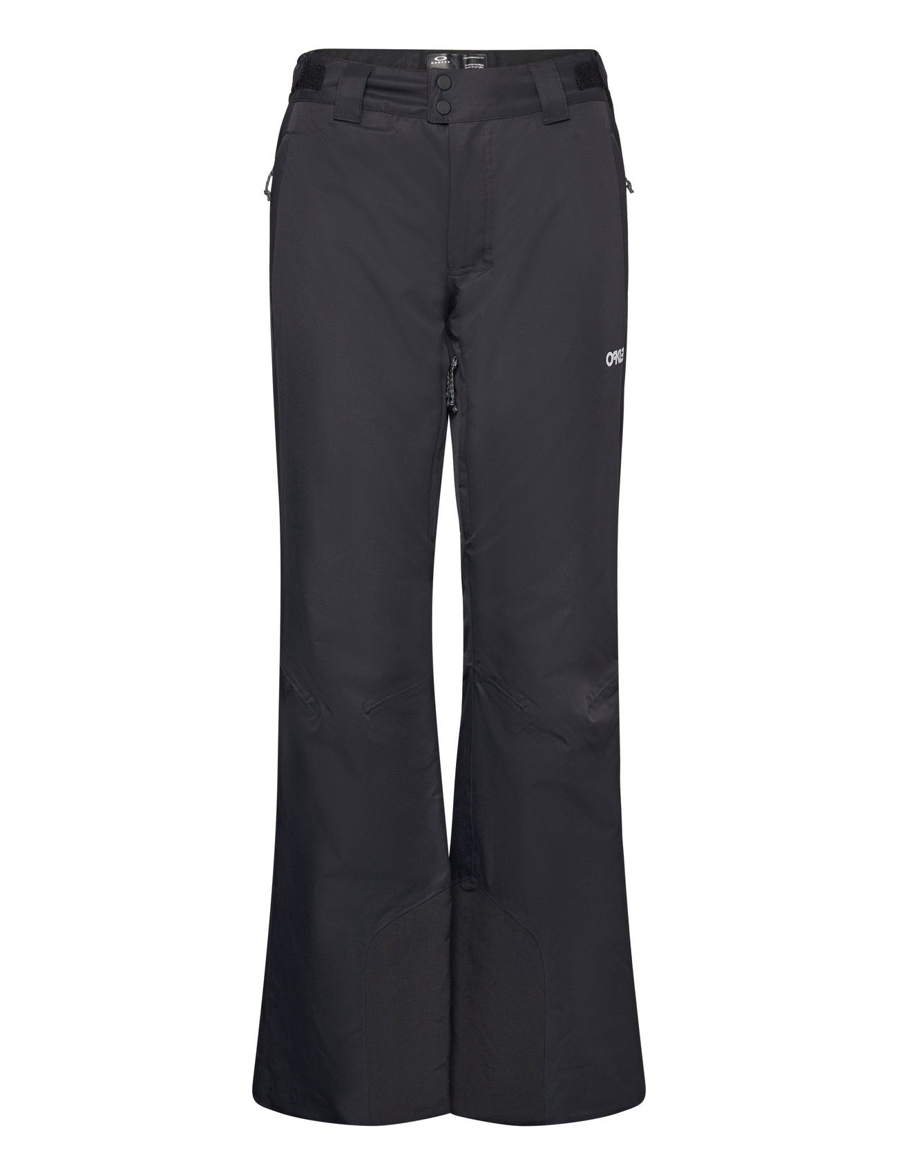 OAKLEY Jasmine Insulated Pant, XS, Black, Underdele > Sportsbukser, Dame