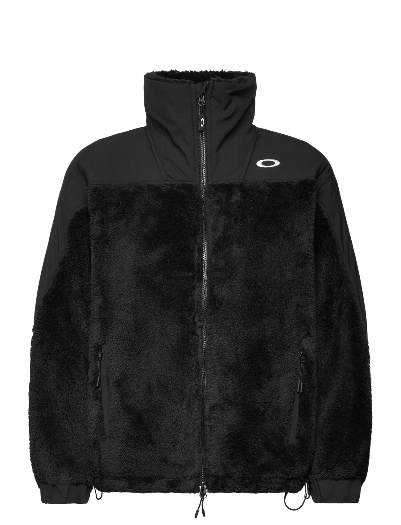 OAKLEY W. Mountain Fire Sherpa Schwarz - L - Damen