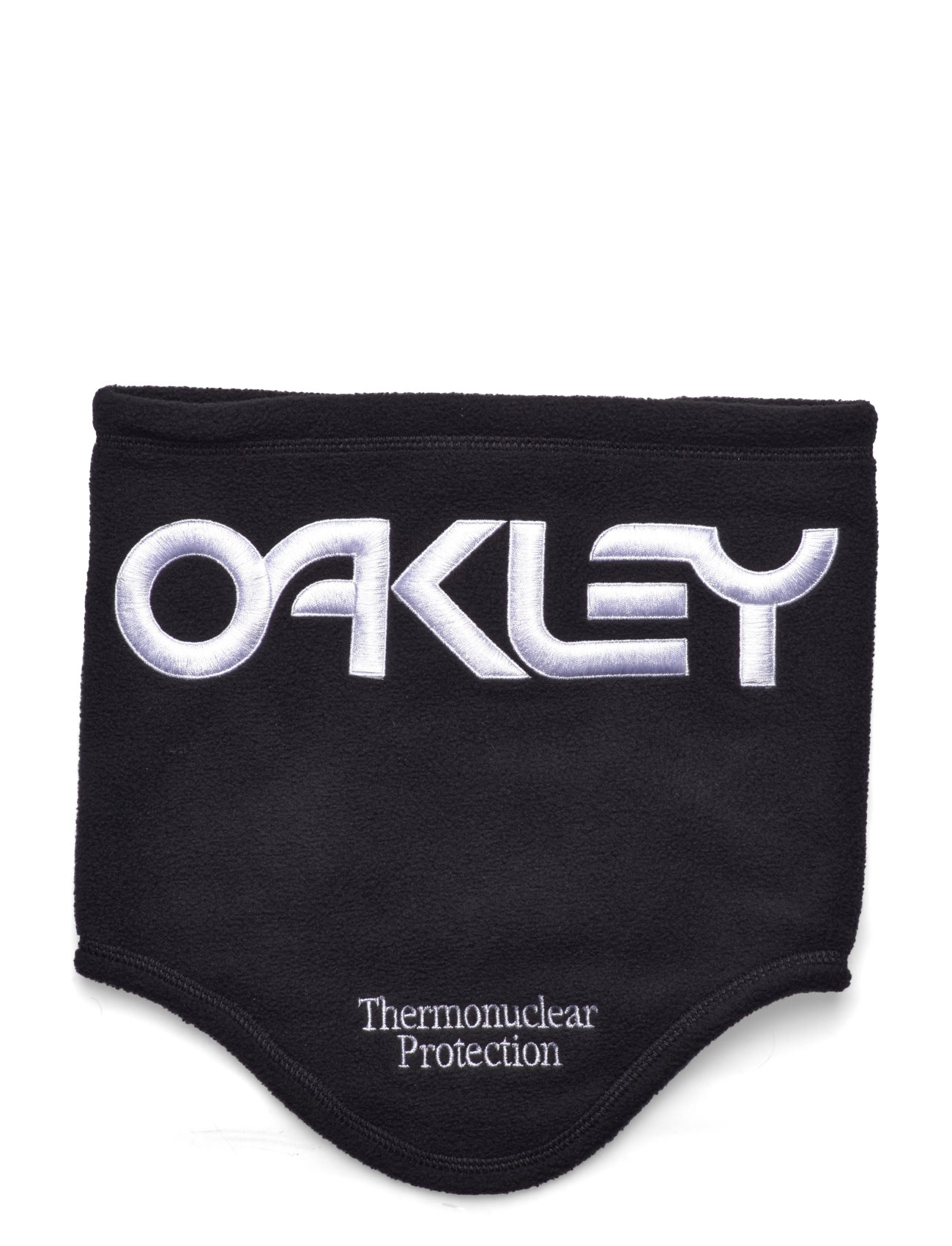 OAKLEY Tnp Neck Gaiter Svart