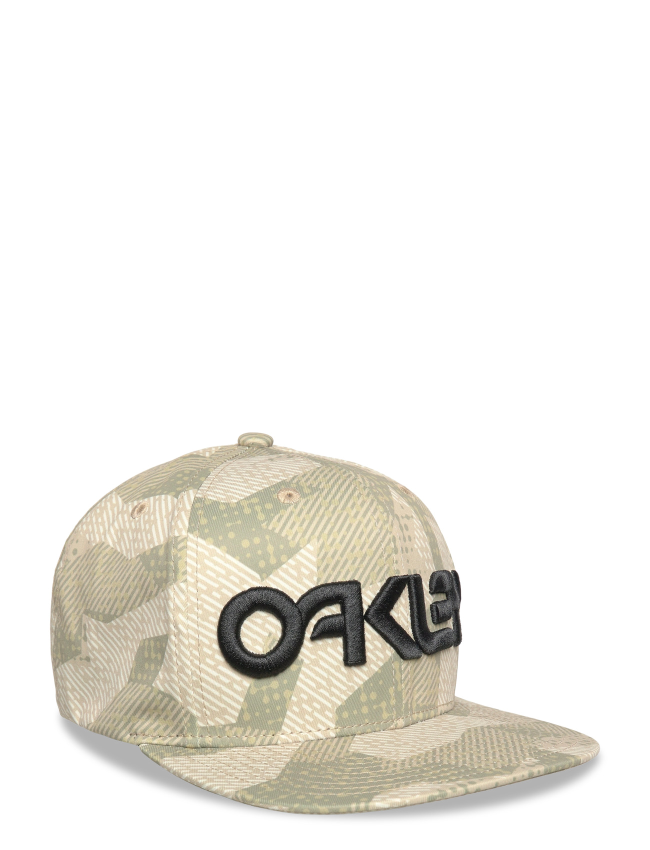 OAKLEY Mark Iii, One Size, Beige, Sport Accessories > Sport Caps, Herre