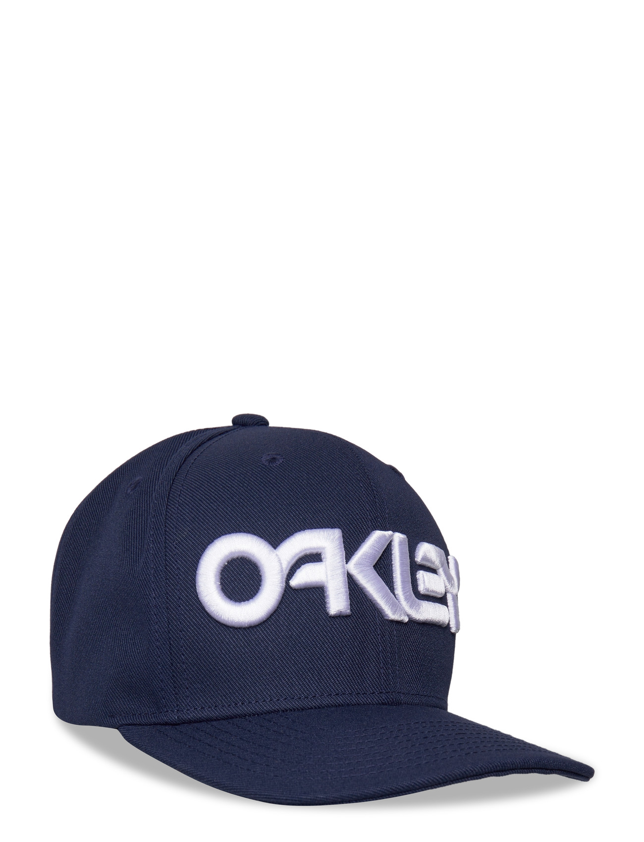 OAKLEY Mark Iii, One Size, Navy, Sport Accessories > Sport Caps, Herre