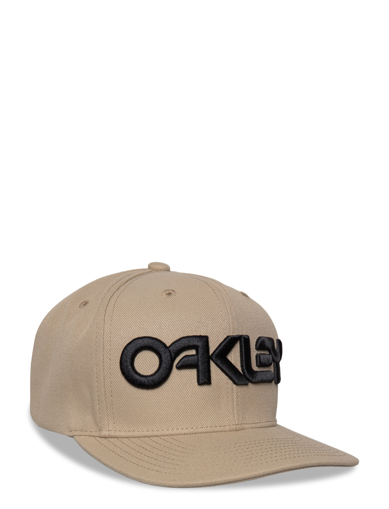 OAKLEY Mark Iii, One Size, Beige, Sport Accessories > Sport Caps, Herre