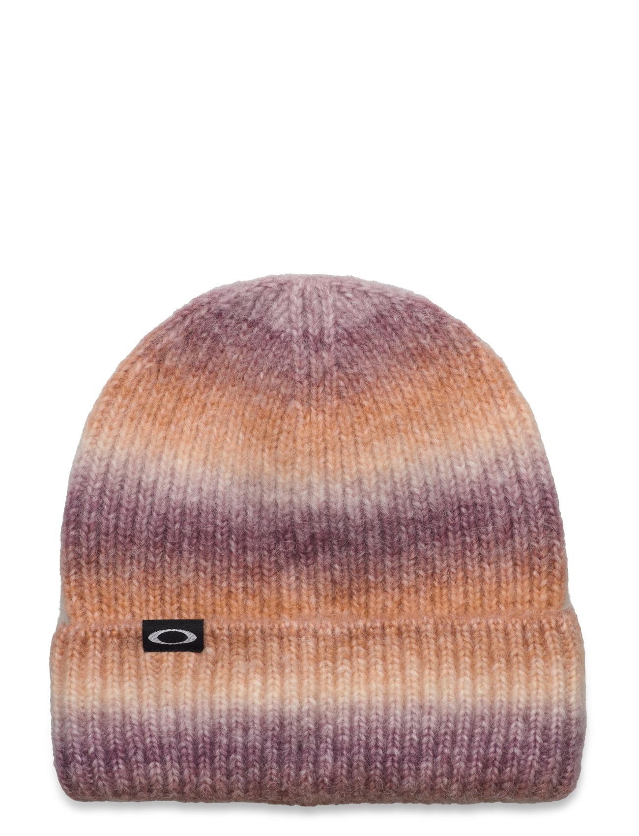 Ellipse Gradient Beanie Pink OAKLEY