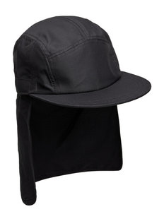 crossbones hat