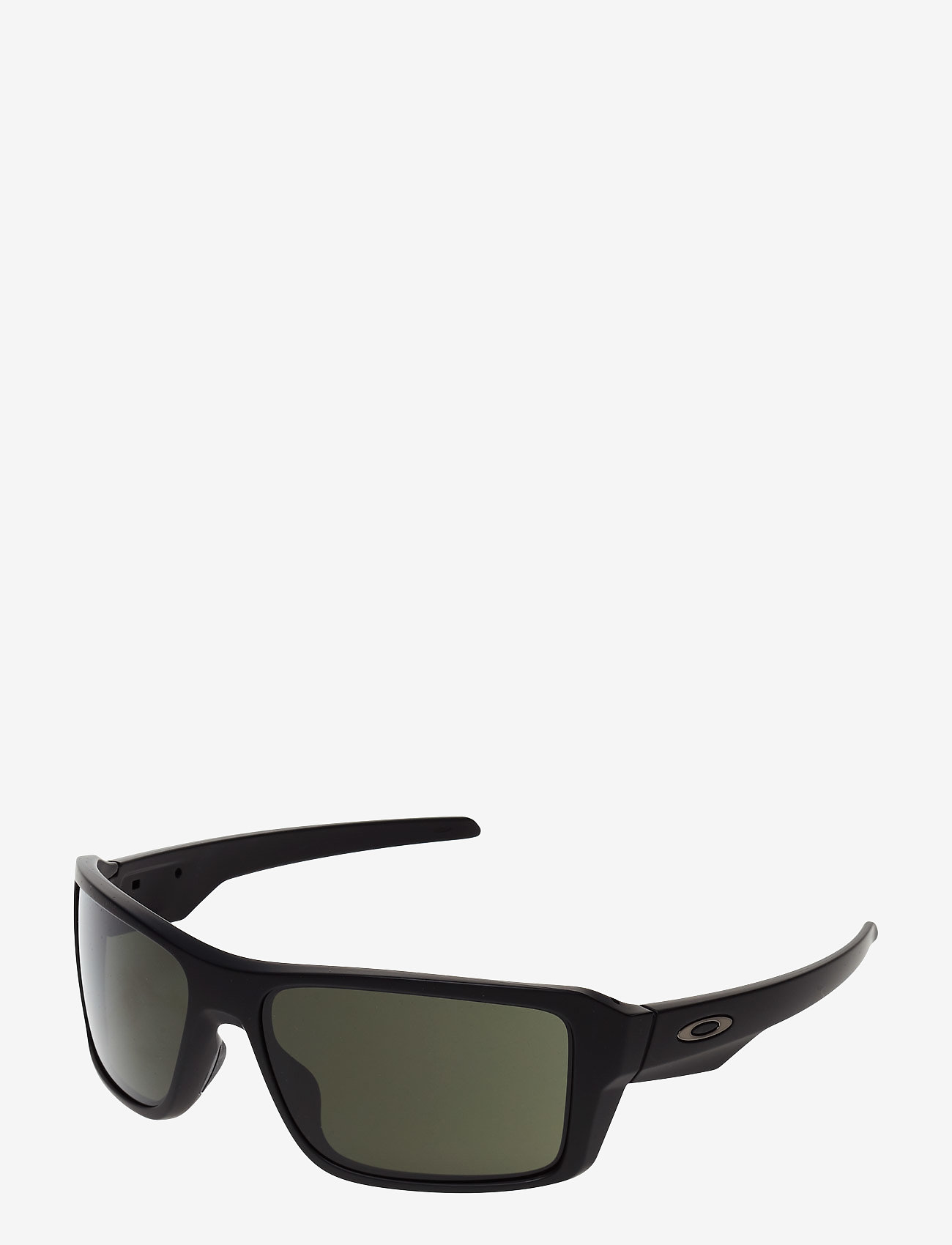Oakley double edge matte black Clearance