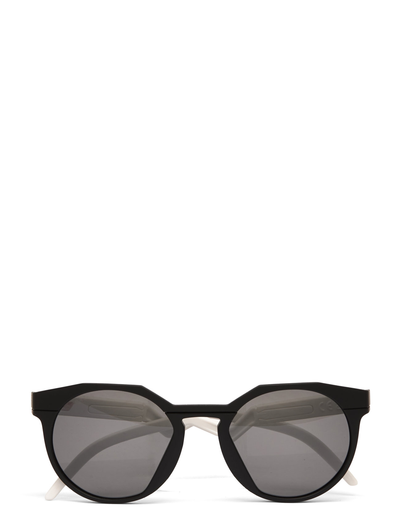 OAKLEY Hstn, One Size, Black, Sport Accessories > Sport Glasses, Dame