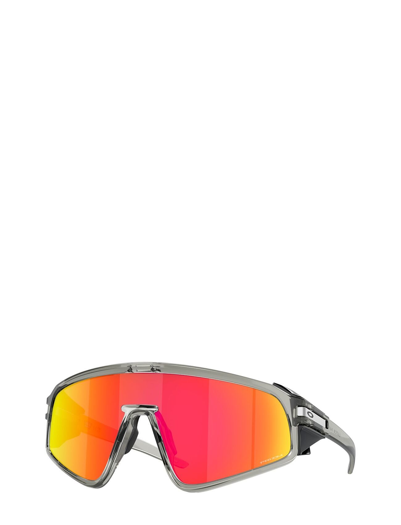 Latch Panel Black OAKLEY