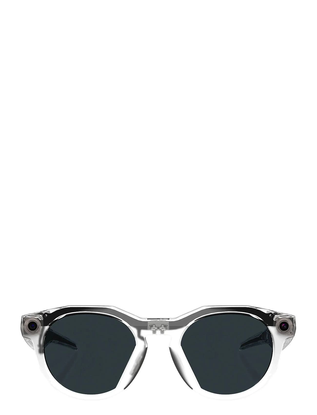OAKLEY Meta Hstn, One Size, Black, Sport Accessories > Sport Glasses, Dame