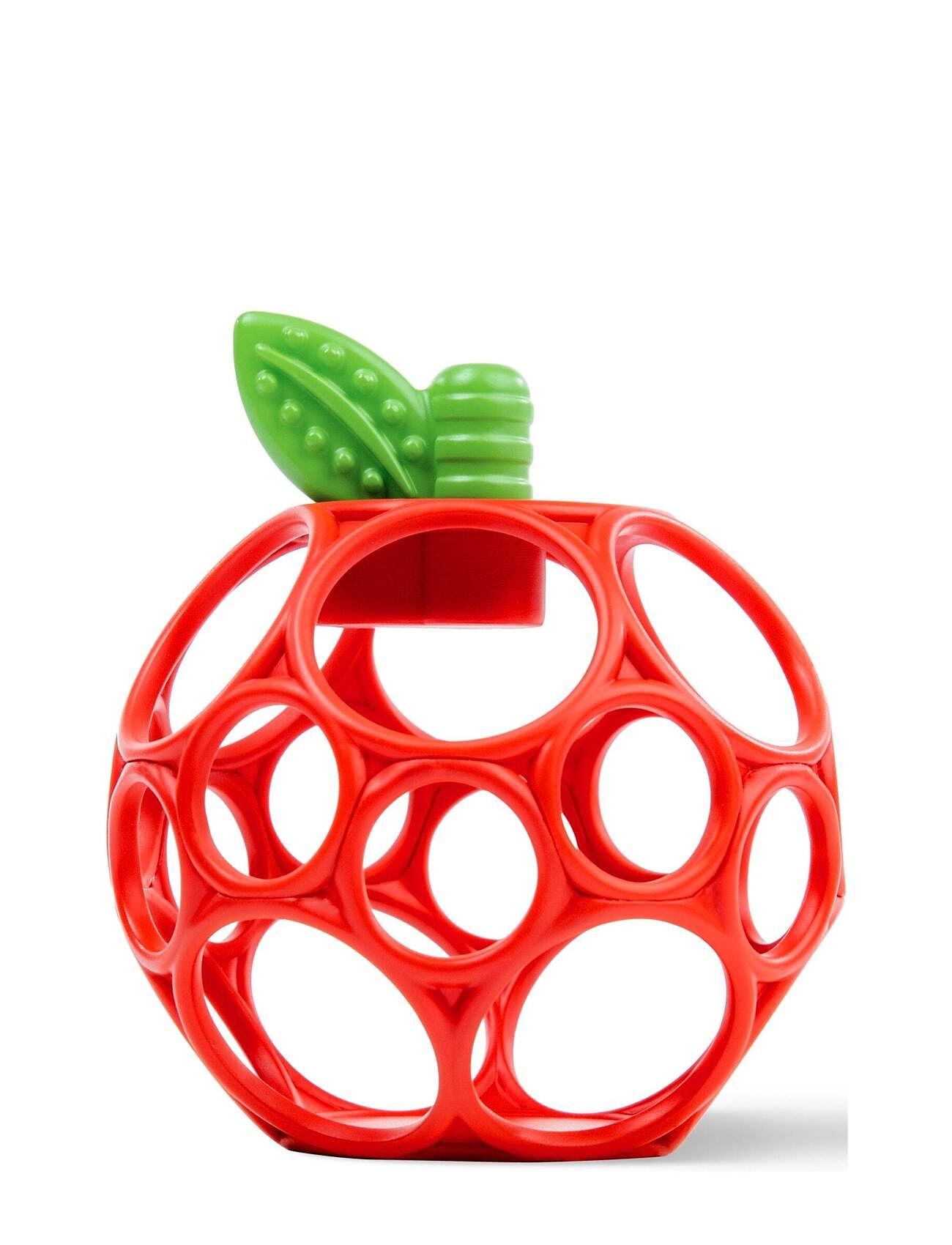 Æble-Oball Toys Baby Toys Educational Toys Interactive Toys Multi/patterned Oball