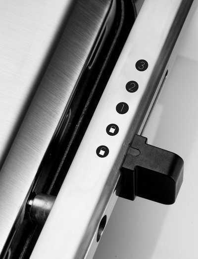 obh nordica compact grill and panini maker