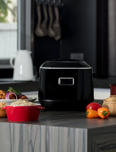 obh nordica rice cooker