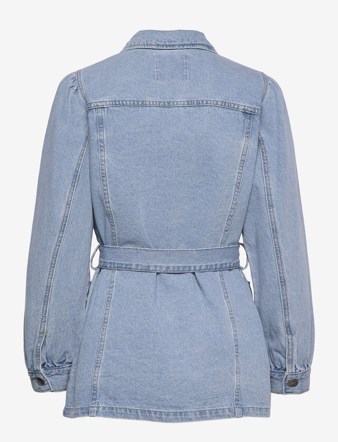Object Objpatrizia Denim Jacket 119 .c 