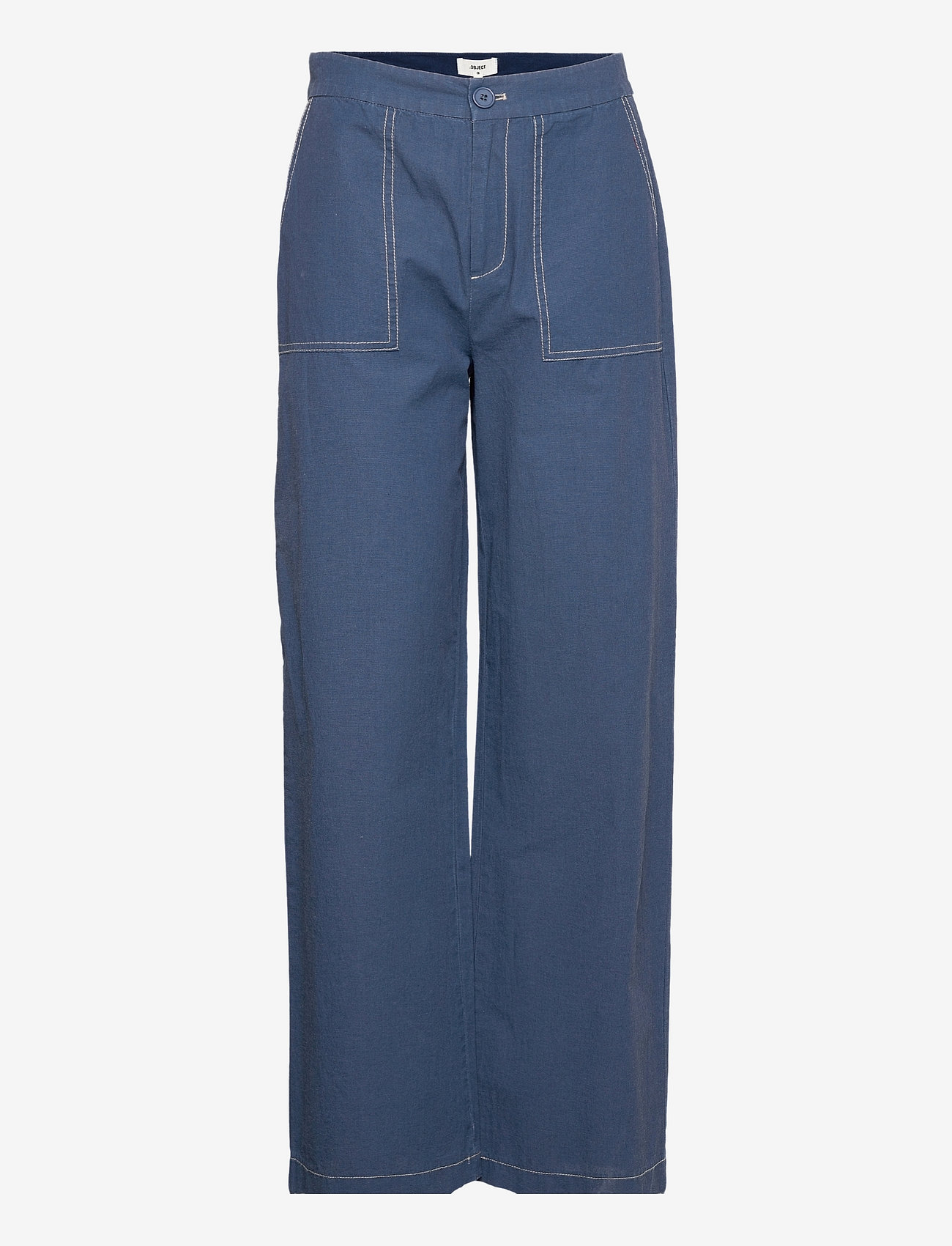 Object Objdeysi Hw Wide Pants A Ps 22 C 