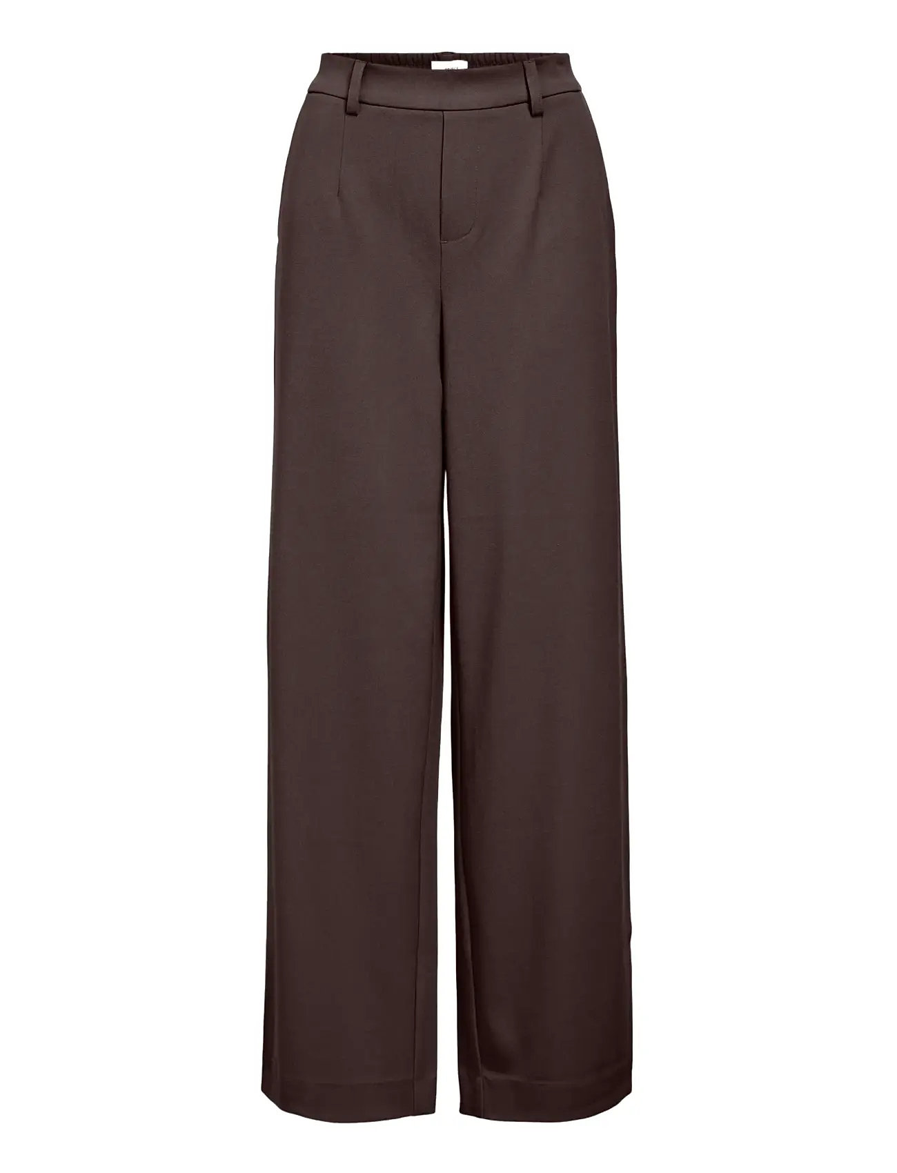 OBJECT Objlisa Wide Hose Noos Braun - 42 - Damen