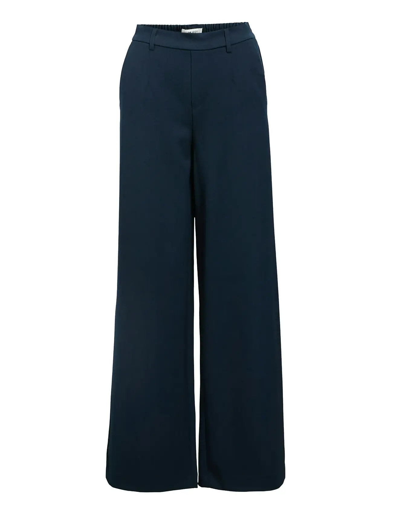 OBJECT Objlisa Wide Hose Noos Navy - 34 - Damen