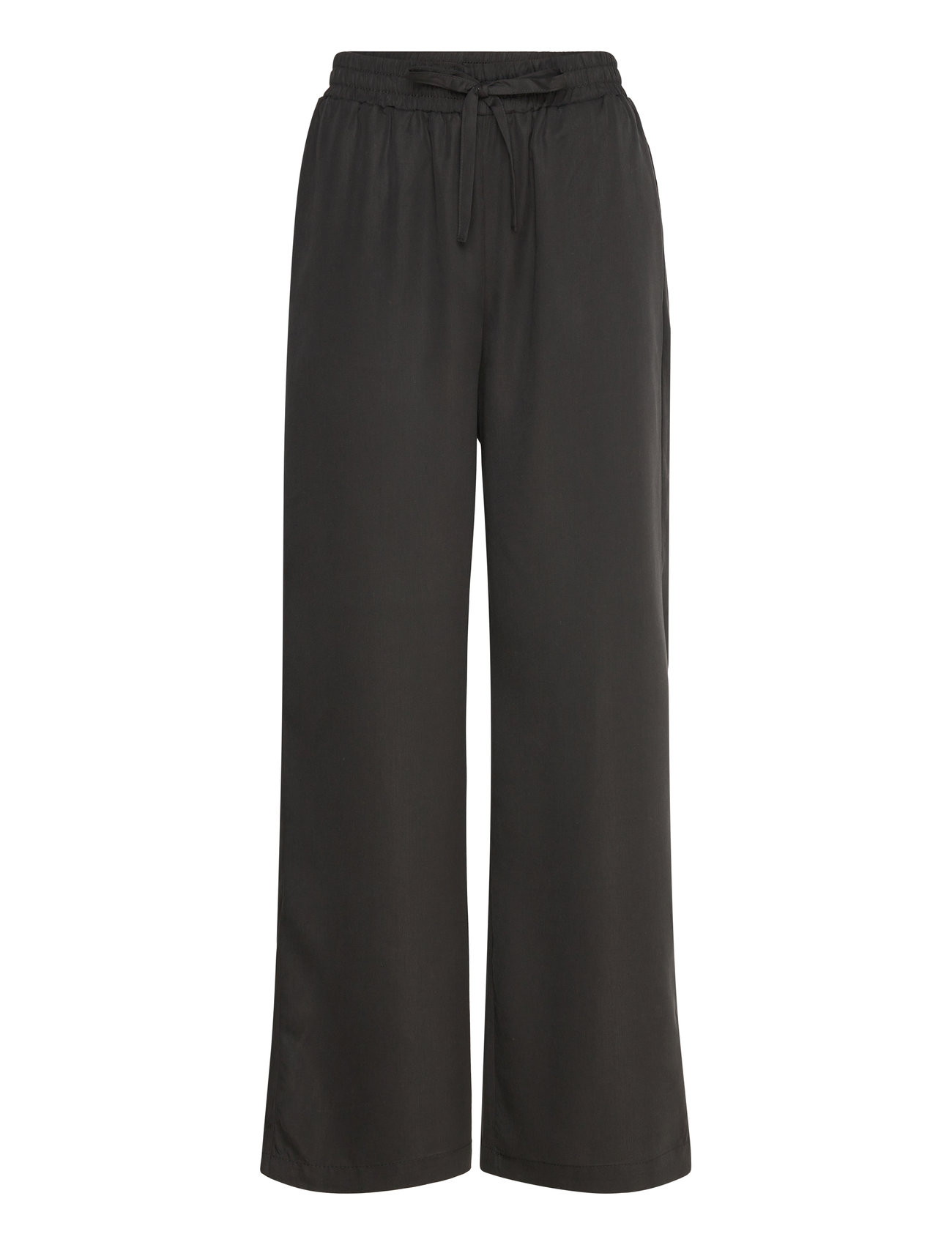 Objtilda Talula Long Pant Noos Black Object