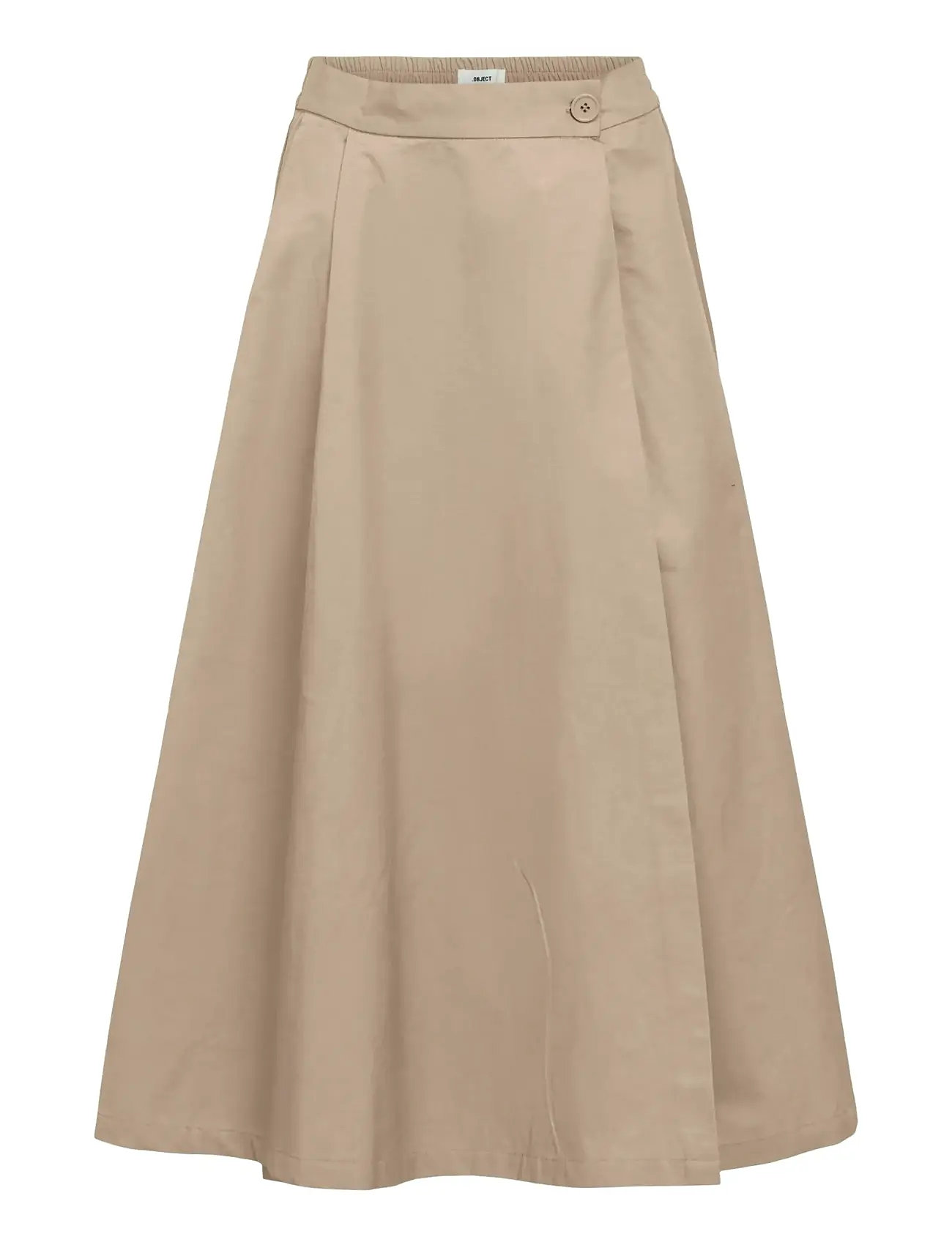 OBJECT Objdina Oz Hw Rock Rep Beige - 34 - Damen