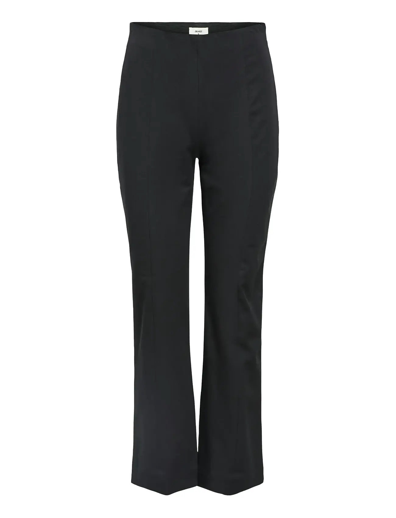 OBJECT Objlake Mw Sli Ankle Hose Noos Schwarz - 38x32 - Damen
