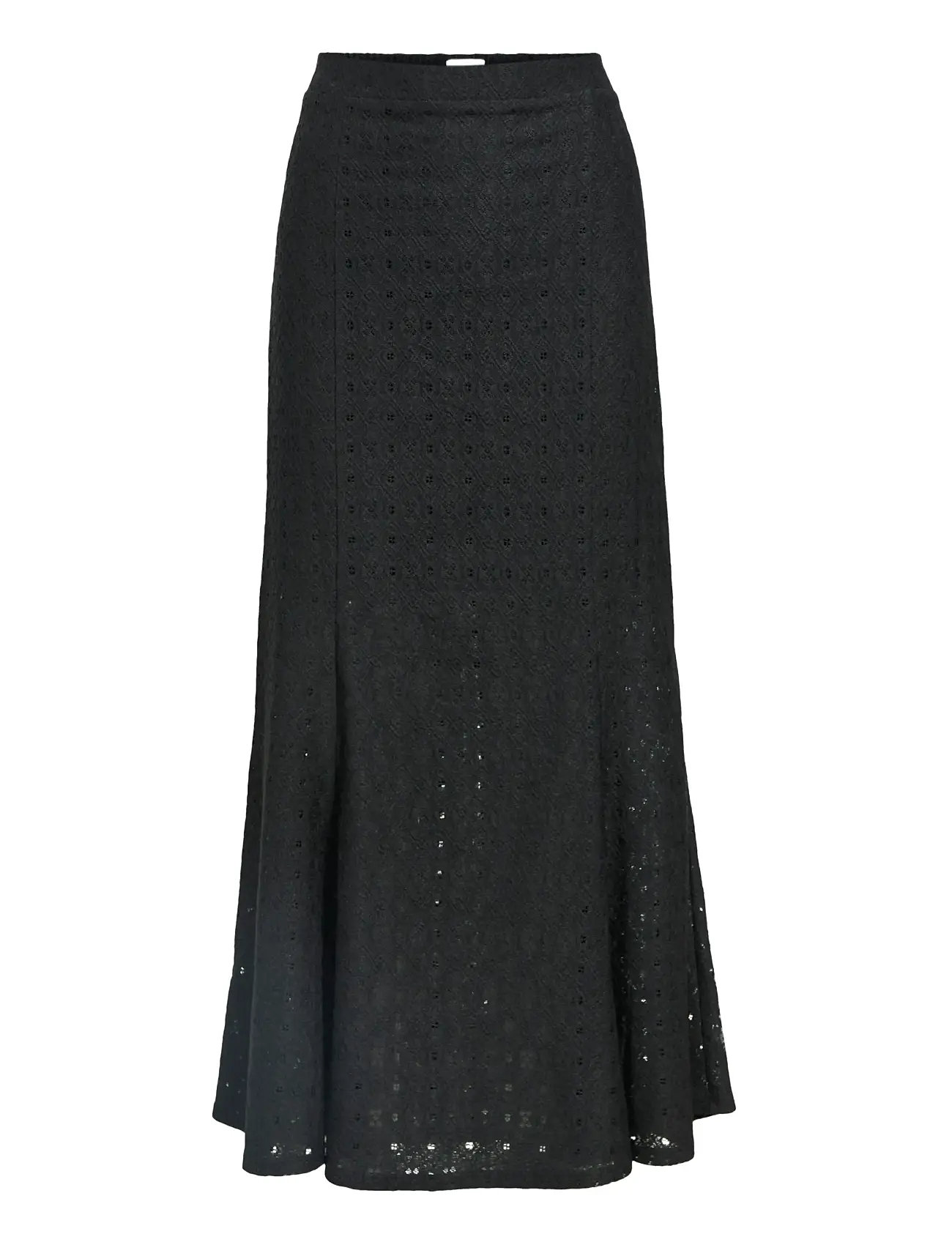 OBJECT Objlaila Mw Lo Long Rock Div Schwarz - S - Damen
