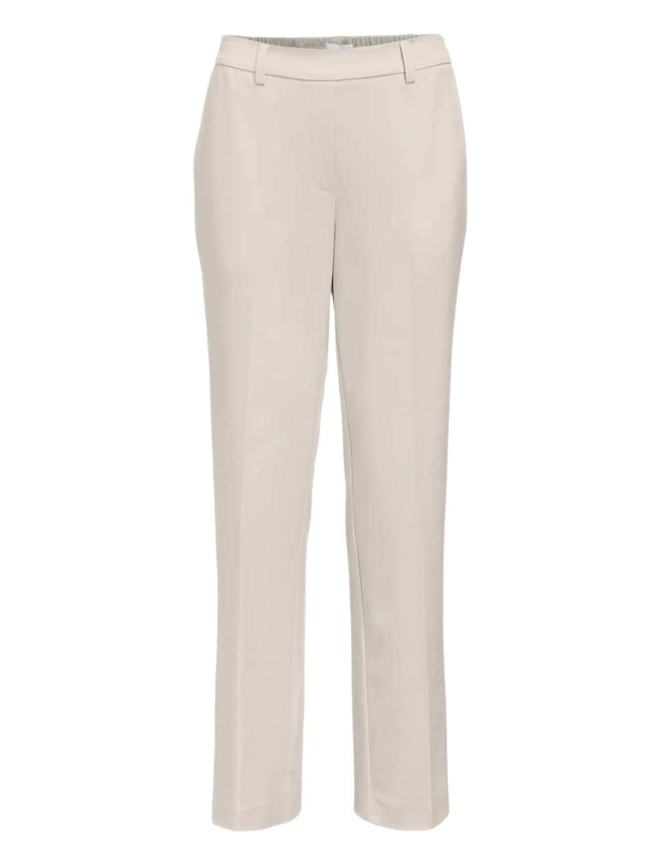 OBJECT Objlisa Mw Straight Hose Noos Beige - 36x32 - Damen