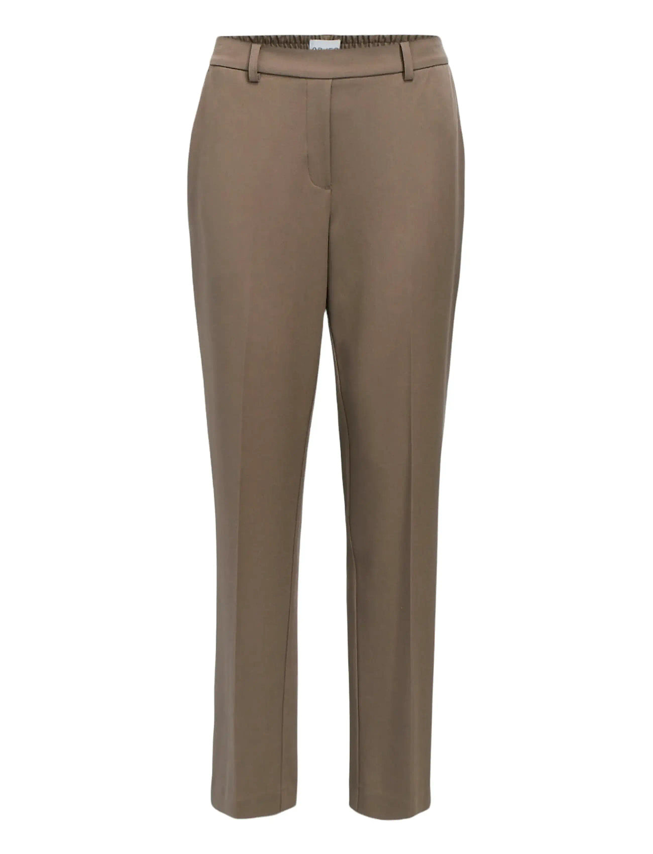 OBJECT Objlisa Mw Straight Hose Noos Braun - 38x32 - Damen