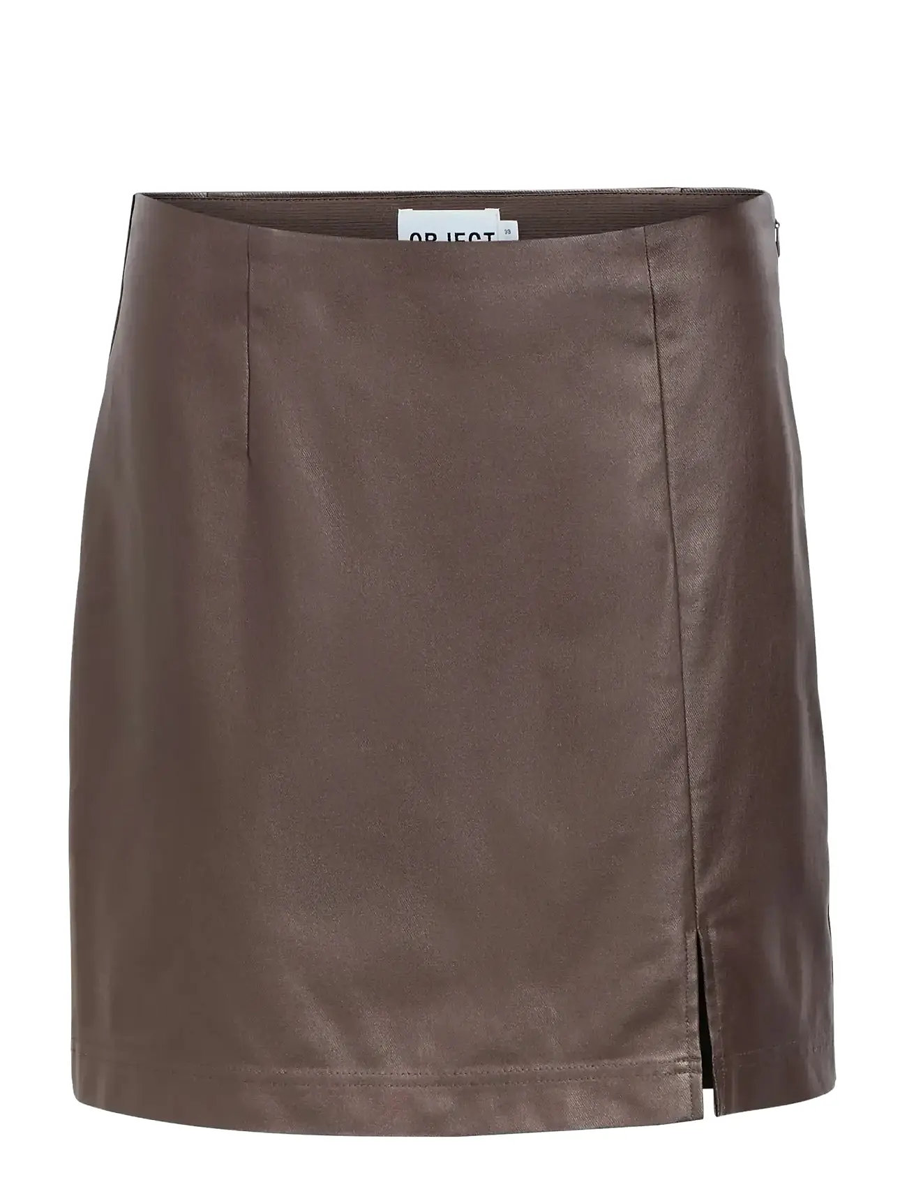 OBJECT Objmelba Mw Mini Rock Div Braun - 36 - Damen