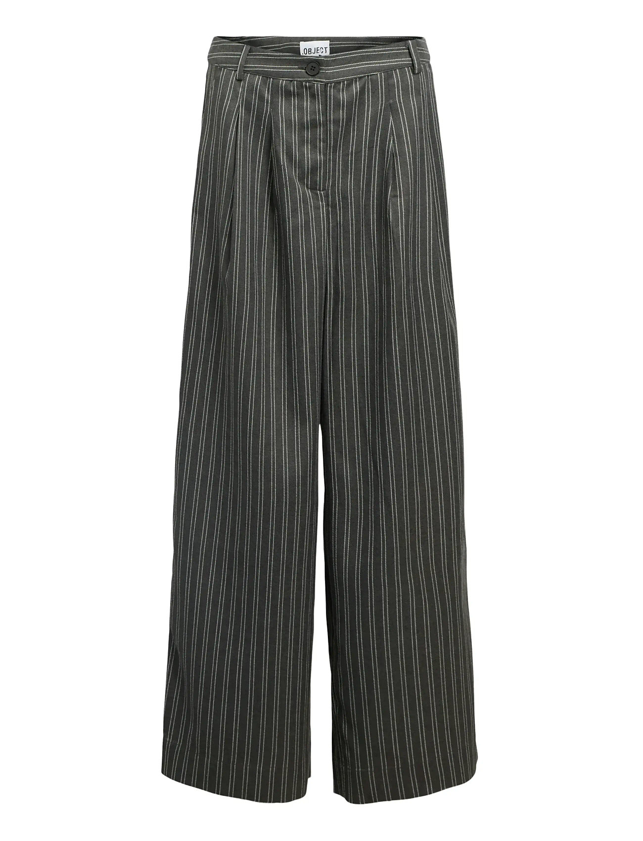 OBJECT Objenna Lo Mw Hose 142 Grau - 36 - Damen