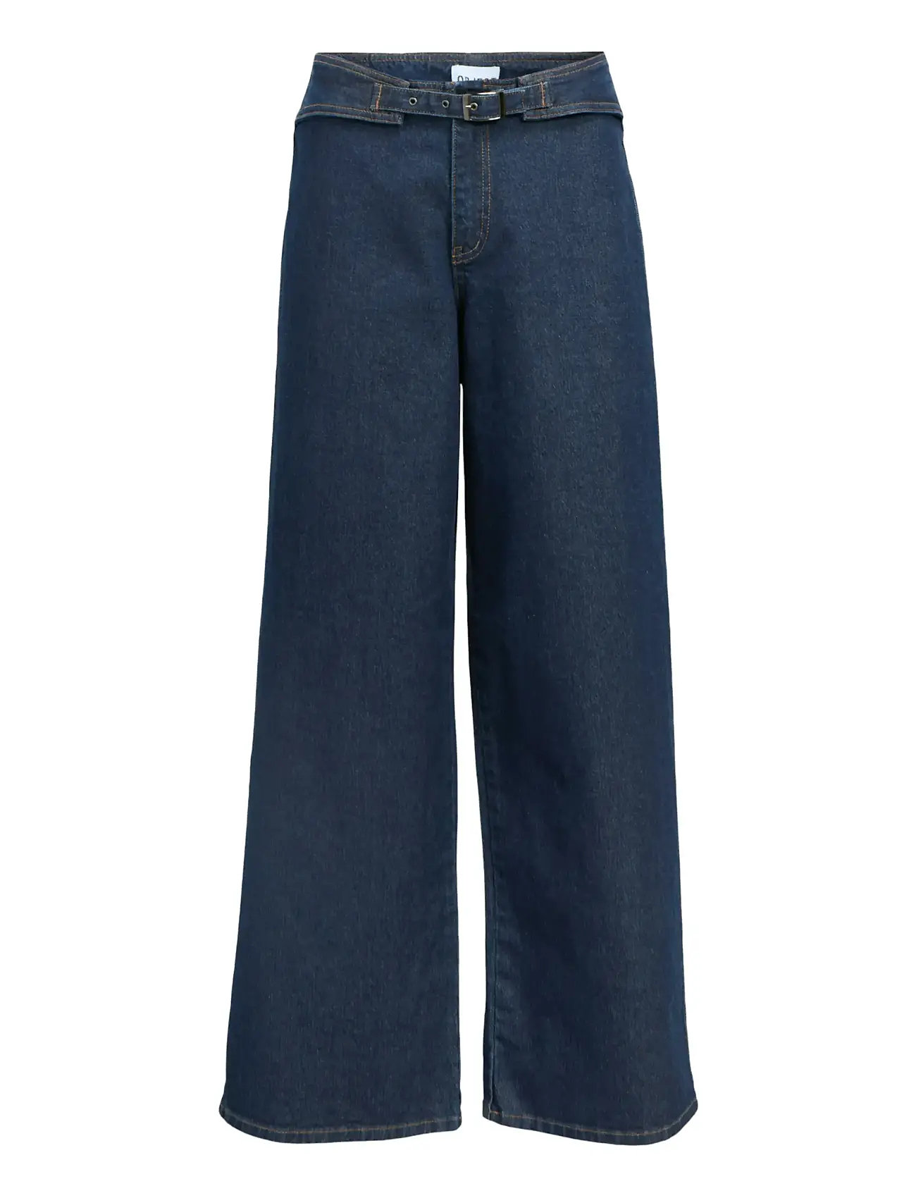 OBJECT Objsava Flo Hw Jeans 142 Navy - L - Damen