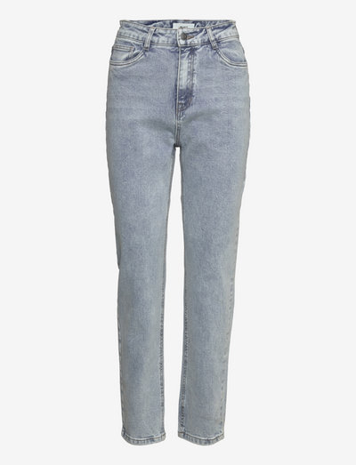 Object Objalora Denim Jeans Rep (Medium Denim), (30.79 | Large selection of outlet-styles | Booztlet.com