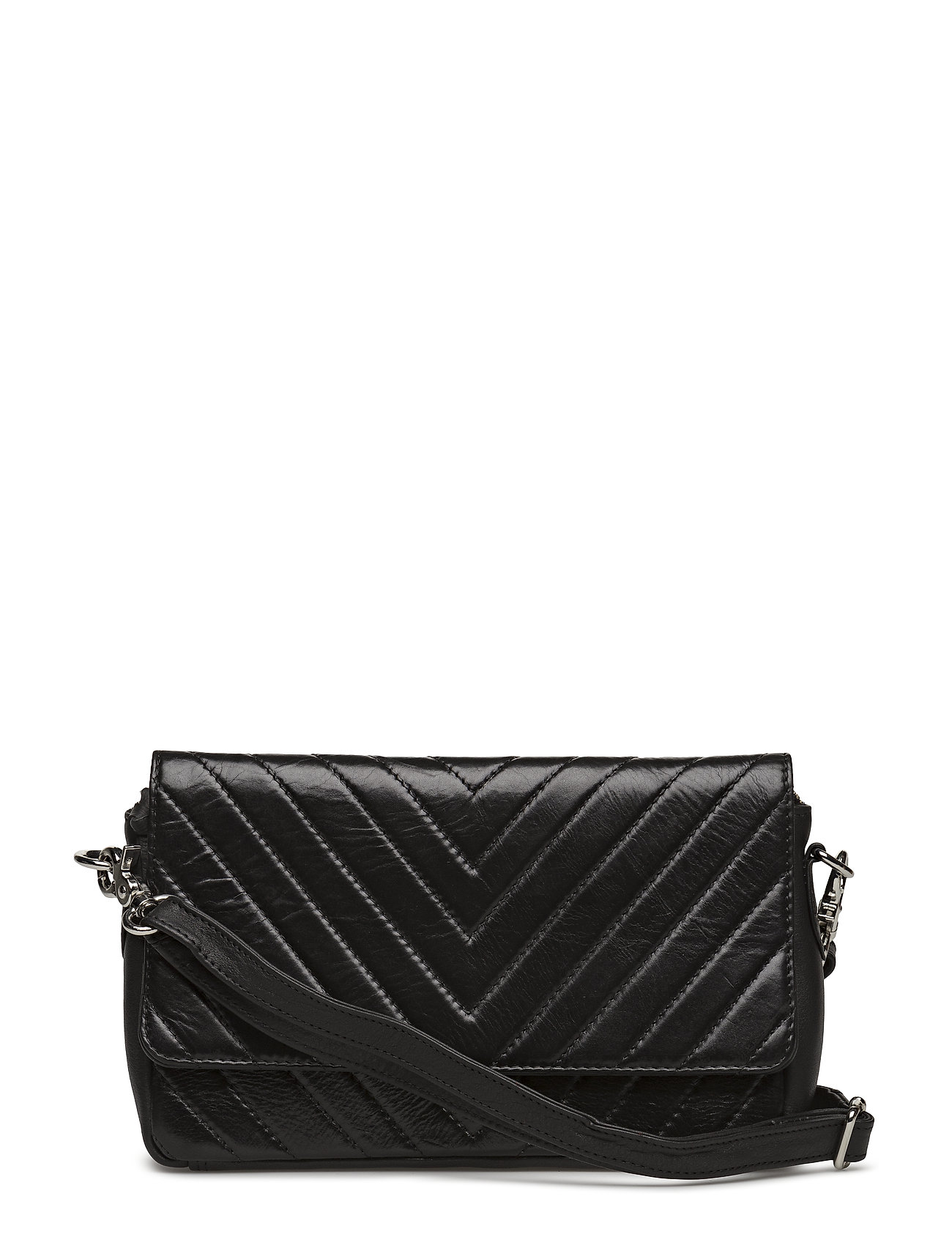 Francis Bags Small Shoulder Bagscrossbody Zwart Octopus octopus kopen in de aanbieding