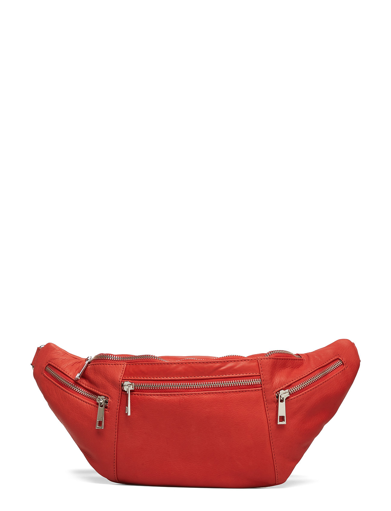 Frisco Bum Bag Tas Rood Octopus octopus kopen in de aanbieding