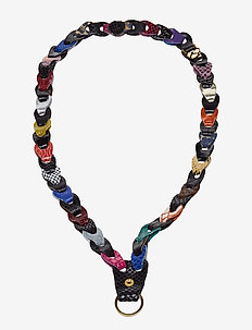 Kualas - BLACK/MULTI