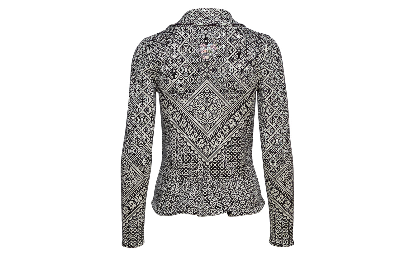 Molly Black Coton Canna Cardigan Almost 100 Odd S4wq4